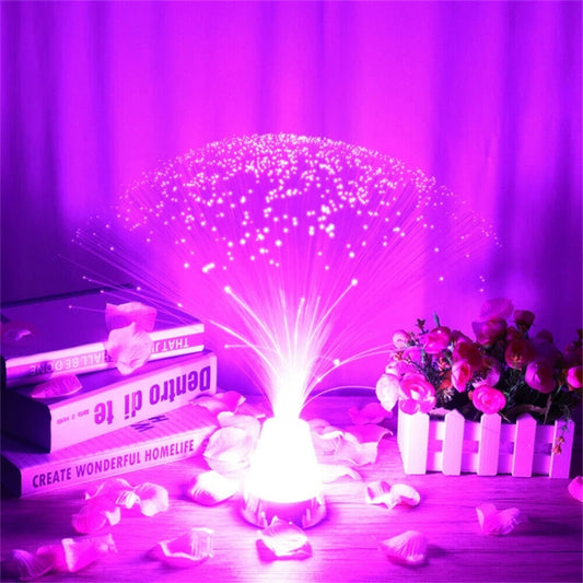 GlowUp Lamp – nastrojowa lampka LED RGB